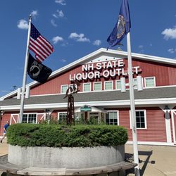 NH Liquor & Wine Outlet