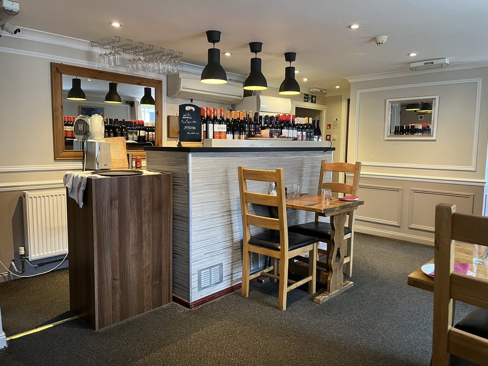 Fig & Thistle Bistro