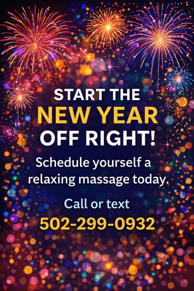 MASSAGE BY SHANNON - Updated January 2026 - 10 Photos - Louisville ...