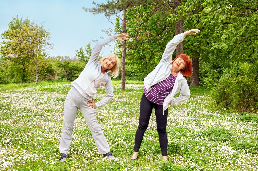 Social spots from Tim the Trainer