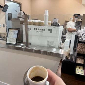 Coffee Port Specialty Roasters - Espresso - Coffee Roasteries Near Me - Fontana, California
