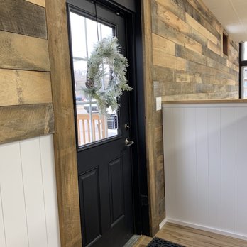 Brunch House - Right side entrance - Breakfast & Brunch Near Me - Prospect, Connecticut