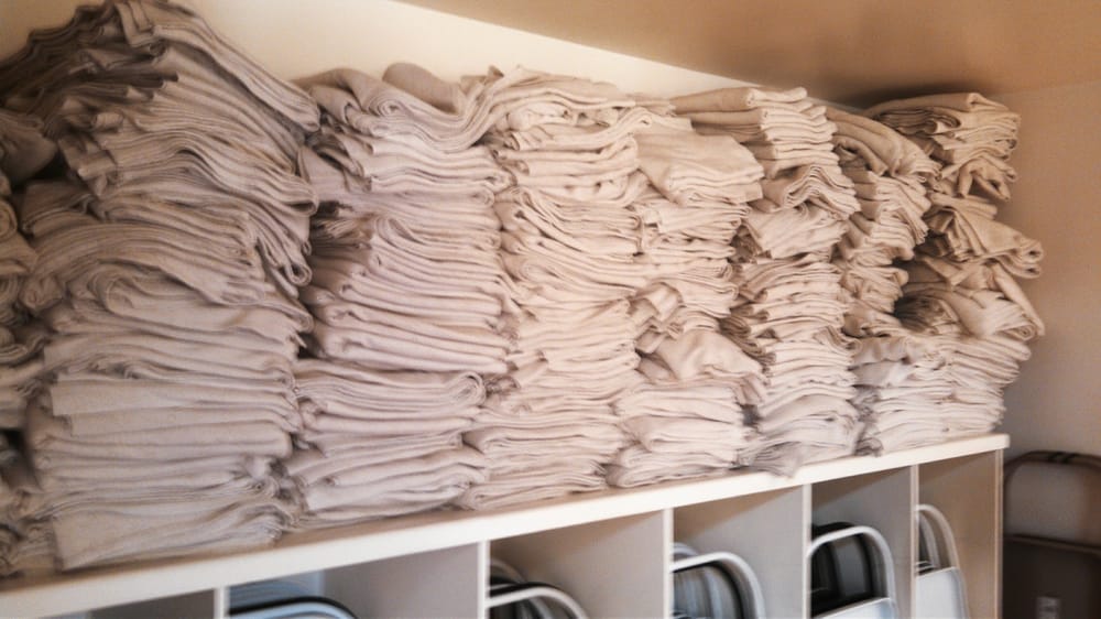 iyengar cotton yoga blankets