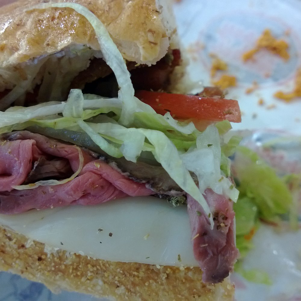 Jersey Mike's Subs - You know you want a bite... - Sandwiches Near Me - San Diego, California Jersey Mike's Subs - You know you want a bite... - Sandwiches Near Me - San Diego, California