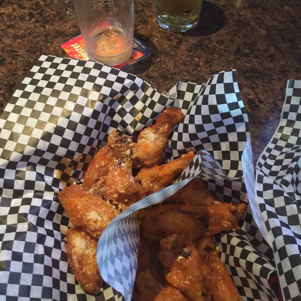 Harvest Saloon - Chicken Wings Near Me - Strongsville, Ohio Harvest Saloon - Chicken Wings Near Me - Strongsville, Ohio