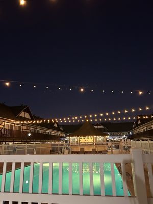 Pea Soup Andersen's Inn by null