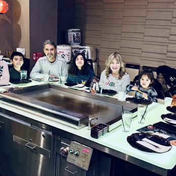 Kabuto - Family celebration. - Sushi Bars Near Me - Rockville, Maryland Kabuto - Family celebration. - Sushi Bars Near Me - Rockville, Maryland