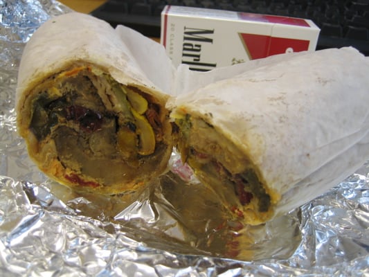 Green Symphony by null