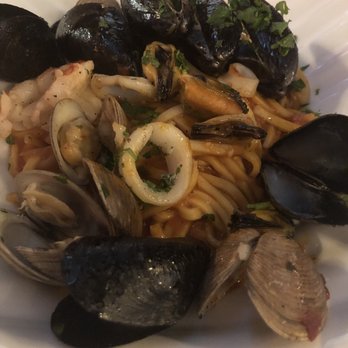 Peperoncino - Italian Near Me - Orlando, Florida