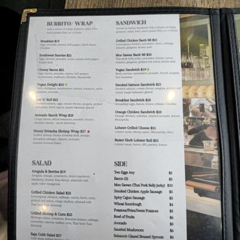 Peacock Pansy - Breakfast & Brunch Near Me - San Francisco, California Peacock Pansy - Breakfast & Brunch Near Me - San Francisco, California