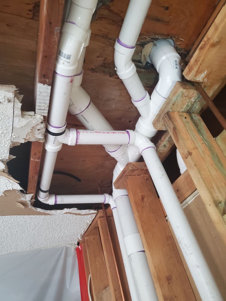 Slide of Floyd Hill Plumbing