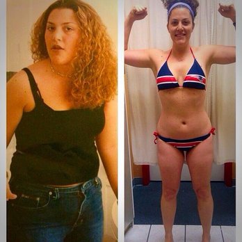 Elevate Vision - Elevate Vision gets results: Meet Shayna - Weight Loss Centers Near Me - Long Beach, California