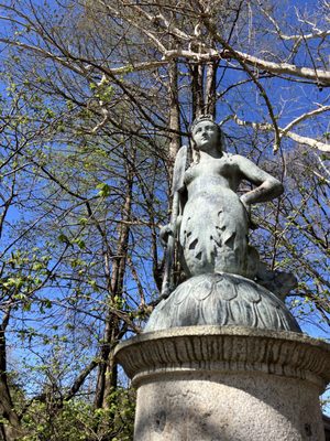 Parco Sempione by null