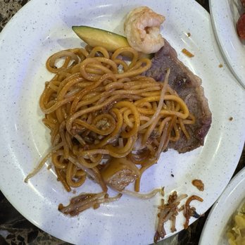 East Buffet - Buffets Near Me - Hawaiian Gardens, California