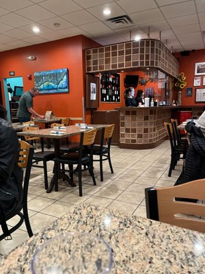 Muqueca Restaurant by null