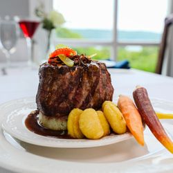 user provided Inn at Taughannock Falls Restaurant photo