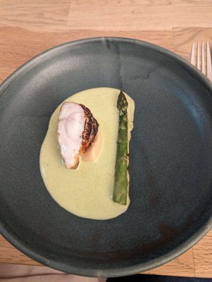 Scorrybreac Restaurant by null