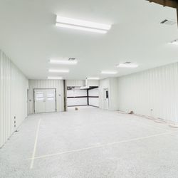 International marble inc