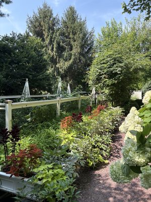 The Inn At Leola Village - A Historic Hotel of America by null