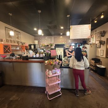 Jasmine Jo - Coffee & Tea Near Me - Tempe, Arizona