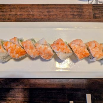 Crazy Rock'N Sushi - Gardena - Seafood Near Me - Gardena, California