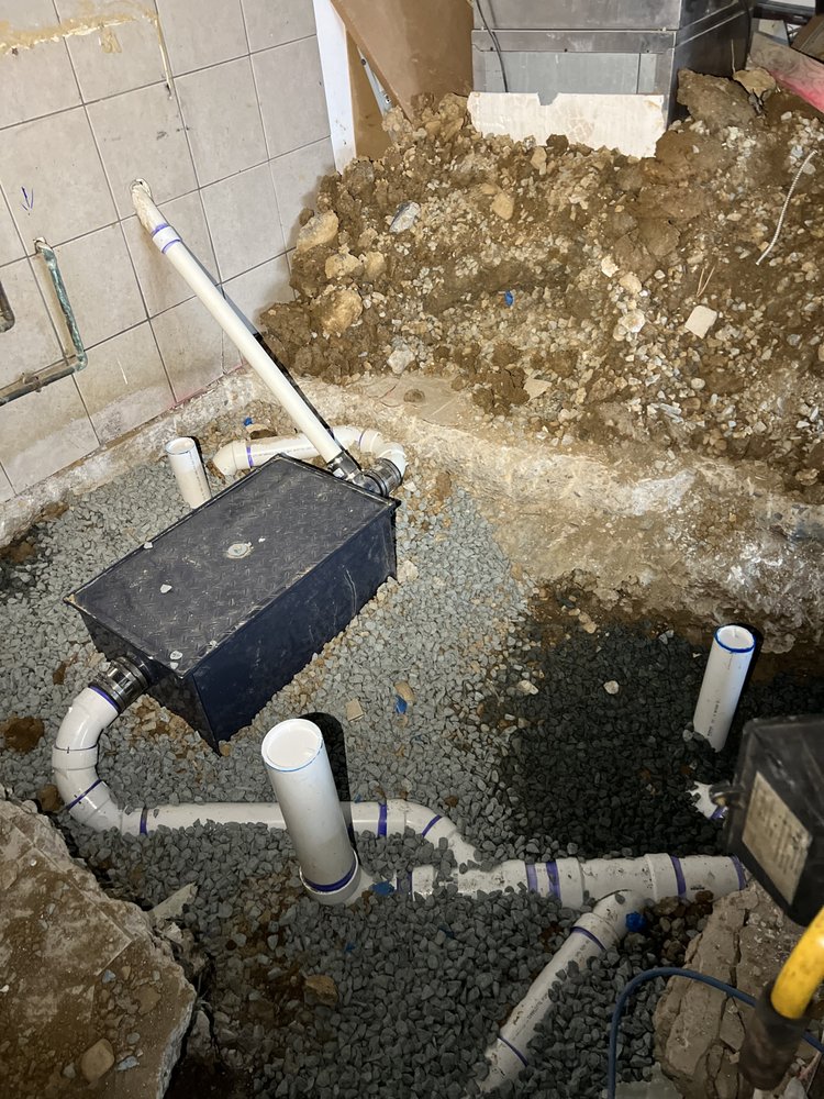 Slide of Nation Wide Plumbing