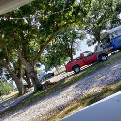 Pecan Ridge RV Park