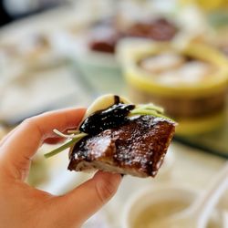 Golden Sun Palace - D37(1) / Crispy Roasted Duck (whole)