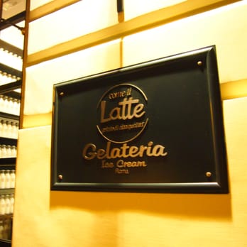 Come Il Latte - Gelato Near Me - Rome, RM Come Il Latte - Gelato Near Me - Rome, RM