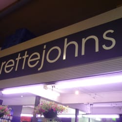 Prettejohns