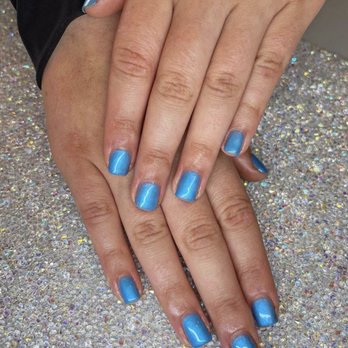 The Glamour Ranch - Candy Coat Polish in EVERY COLOR - Tanning Near Me - Estacada, Oregon