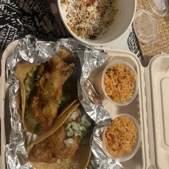 Rubio's Coastal Grill - Whats wrong with my order - Mexican Near Me - Palm Springs, California Rubio's Coastal Grill - Whats wrong with my order - Mexican Near Me - Palm Springs, California