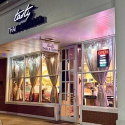 Tasty Thai & Sushi