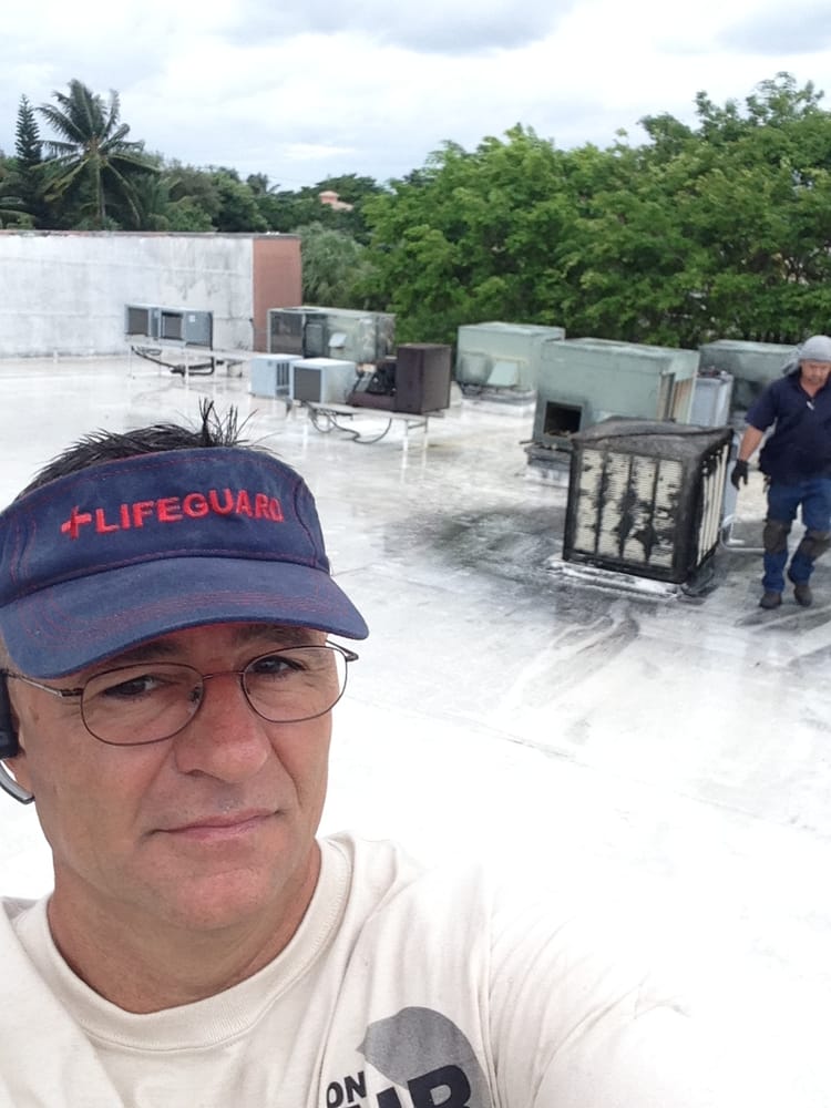 UNLIMITED AIR Updated September 2024 2765 SE 2nd St, Pompano Beach