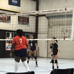 Atlanta Volleyball Academy