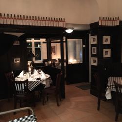 Trattoria Punto Uno