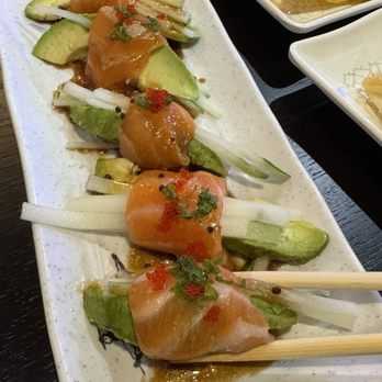 Yummy Sushi - Japanese Near Me - Charlotte, North Carolina Yummy Sushi - Japanese Near Me - Charlotte, North Carolina