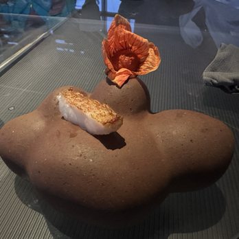 Vespertine - Fish - New American Near Me - Culver City, California