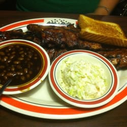 Rib City - A rack and a half Mmm Mmm