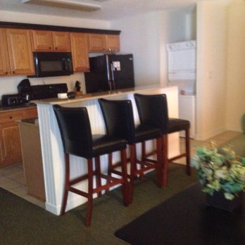 Ellington at Wachesaw - Kitchen - Hotels Near Me - Murrells Inlet, South Carolina Ellington at Wachesaw - Kitchen - Hotels Near Me - Murrells Inlet, South Carolina