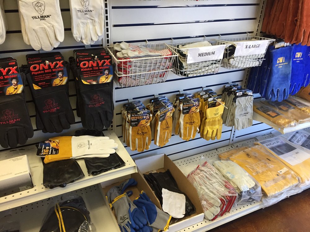 LINDE GAS & EQUIPMENT BATON ROUGE Updated June 2024 5111 Choctaw Dr, Baton Rouge