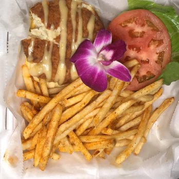 Chef Skip 757 - Food Trucks Near Me - Virginia Beach, Virginia