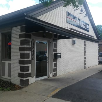 The Jagged Fork - Outside - Breakfast & Brunch Near Me - Grosse Pointe, Michigan The Jagged Fork - Outside - Breakfast & Brunch Near Me - Grosse Pointe, Michigan