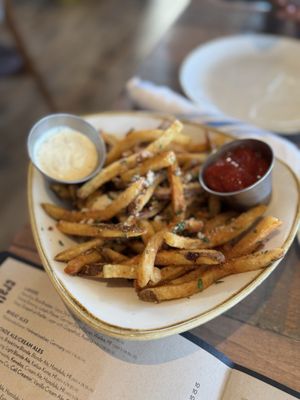 Shore Bird Restaurant & Beach Bar by null