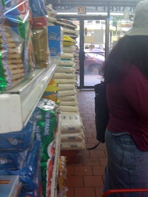 La Espanola Meat Market by null