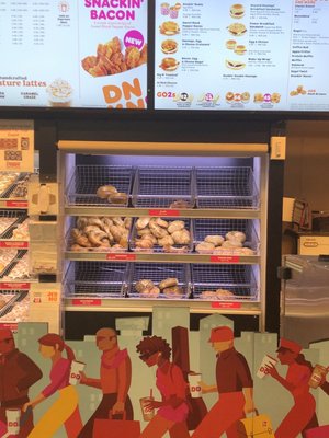 Menu photo 7 Dunkin' Flushing, NY Menu photo 7 Dunkin' Flushing, NY