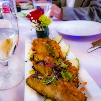 Bloom Catering - Photograph by John Huan Vu of San Jose, California. Not for commercial reproduction without explicit permission by owner. Taken on 7/15/2022 - Caterers Near Me - Santa Clara, California