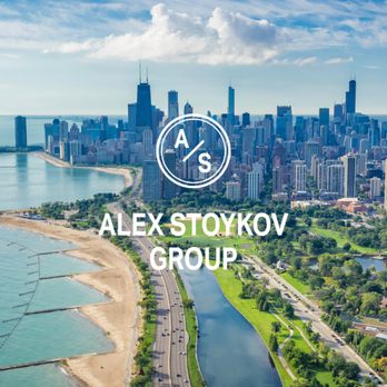 Alex Stoykov Real Estate Group - Real Estate Agents Near Me - Chicago, Illinois Alex Stoykov Real Estate Group - Real Estate Agents Near Me - Chicago, Illinois
