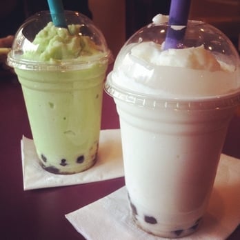 D's Cafe Bubble Tea - Bubble Tea Near Me - Hamilton, Ontario