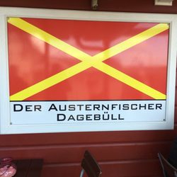 Austernfischer